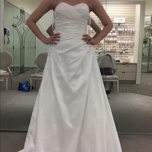 Wedding Dress!